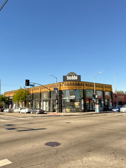 Primary Photo Of 269-275 S Western Ave, Los Angeles Storefront For Sale