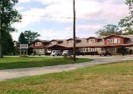 Primary Photo Of 3111 N US 23, Oscoda Hotel For Sale
