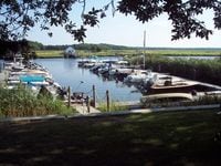 Primary Photo Of 1 New York Rd, Port Republic Marina For Sale