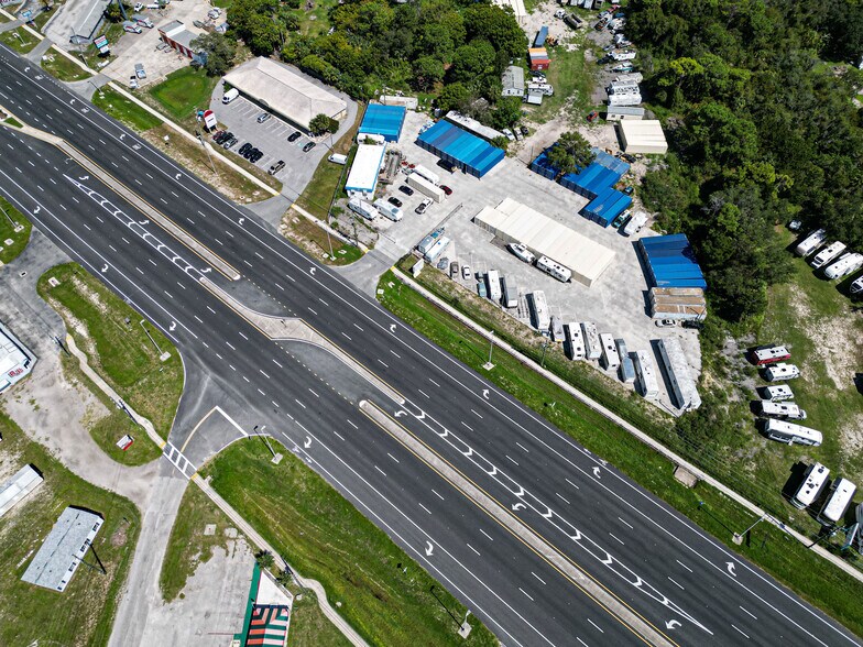 More Photos Of 14825 US Highway 19, Hudson Service For Sale