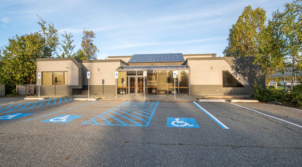 More Photos Of 4361 Boniface Pky, Anchorage Healthcare For Sale