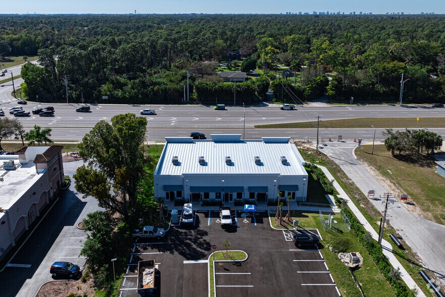 More Photos Of 2772 Santa Barbara Blvd, Naples Medical For Lease