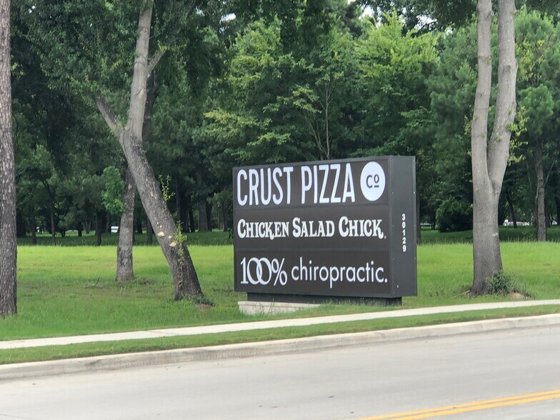 More Photos Of Highway 59 & Northpark Dr, Kingwood Unknown For Lease