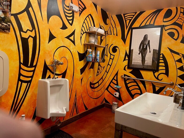 More Photos Of 412 Cleveland St, Clearwater Restaurant For Lease