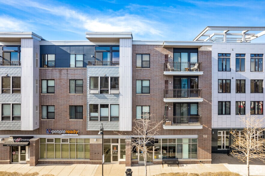 More Photos Of 7600-7620 Lyndale Ave S, Richfield Unknown For Lease