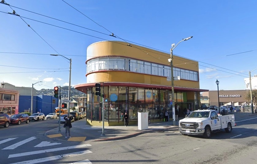 Primary Photo Of 4680-4690 Mission St, San Francisco Freestanding For Lease