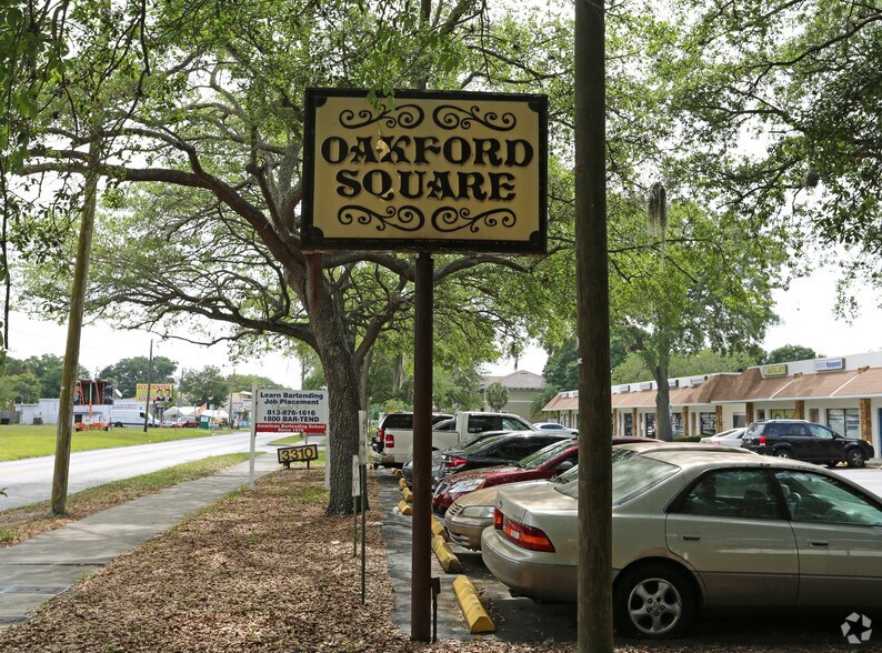 More Photos Of 3302 W Cypress St, Tampa General Retail For Lease