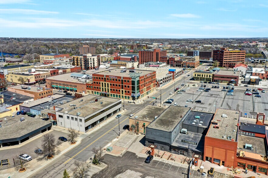 More Photos Of 23-27 7th Ave S, Saint Cloud Storefront Retail Office For Lease