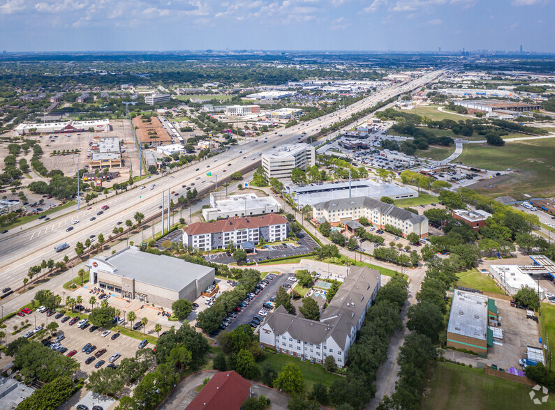 12703 Southwest Fwy, Stafford, TX 77477 - Hotel For Sale Cityfeet.com