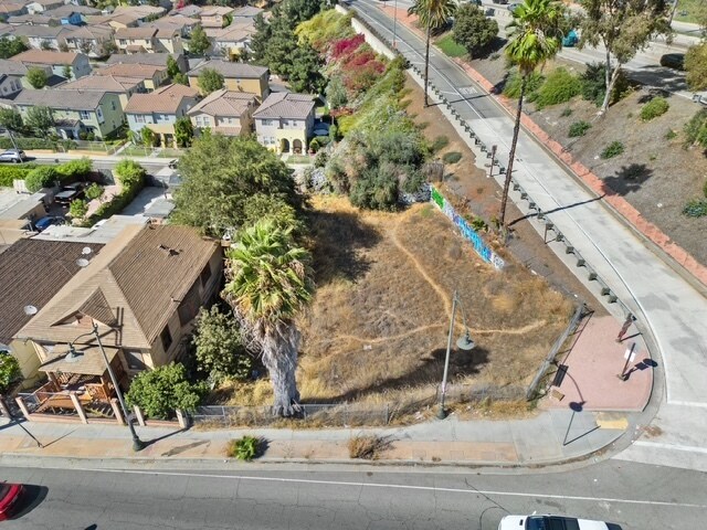 More Photos Of 1623 1st St, Los Angeles Land For Sale