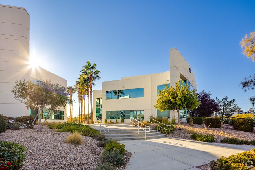 More Photos Of 7501 Trinity Peak Ave, Las Vegas Medical For Sale