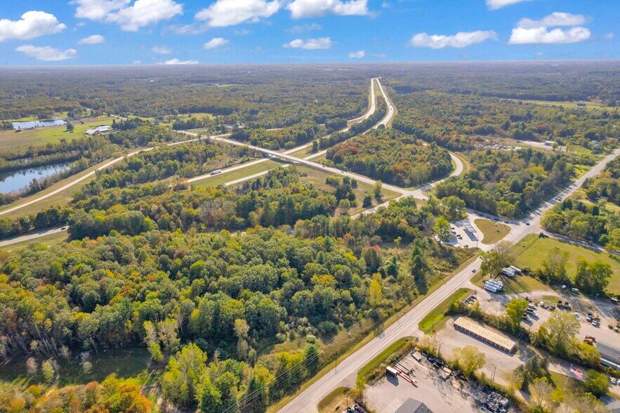 More Photos Of 0000 V/L Lapeer, Kimball Land For Sale