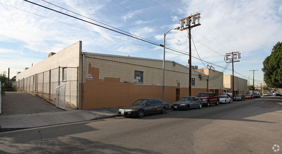 More Photos Of , Los Angeles Industrial For Sale