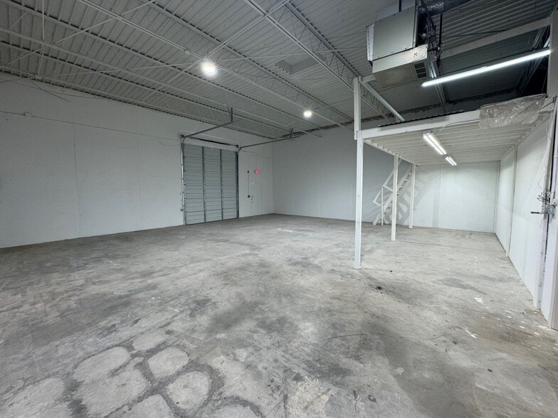 More Photos Of , Tulsa Industrial For Sale