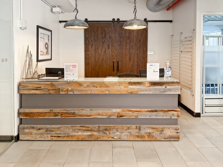 More Photos Of 101 Avenue of the Americas, New York Coworking Space