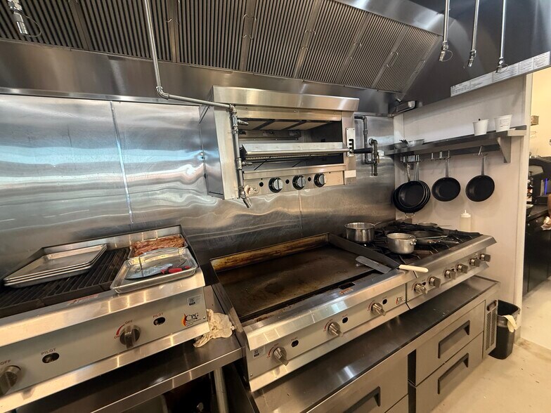 More Photos Of 3616 Spring Mountain Rd, Las Vegas Freestanding For Lease