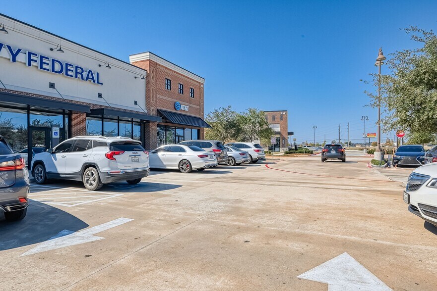 More Photos Of 310 Highway 6, Sugar Land Storefront Retail Office For Lease