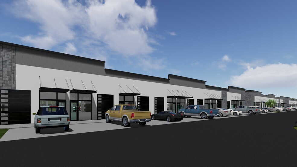 More Photos Of 2085 Highway 183, Leander Unknown For Lease