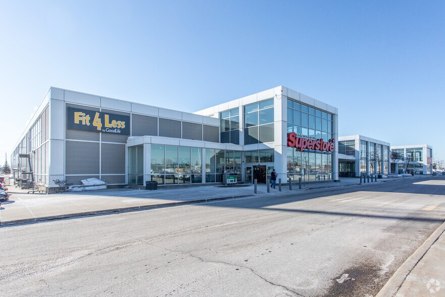 More Photos Of 4210-4312 Innes Rd, Ottawa Unknown For Sale