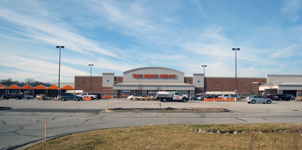 More Photos Of 18800 N Market Pl Dr, Aurora Unknown For Lease