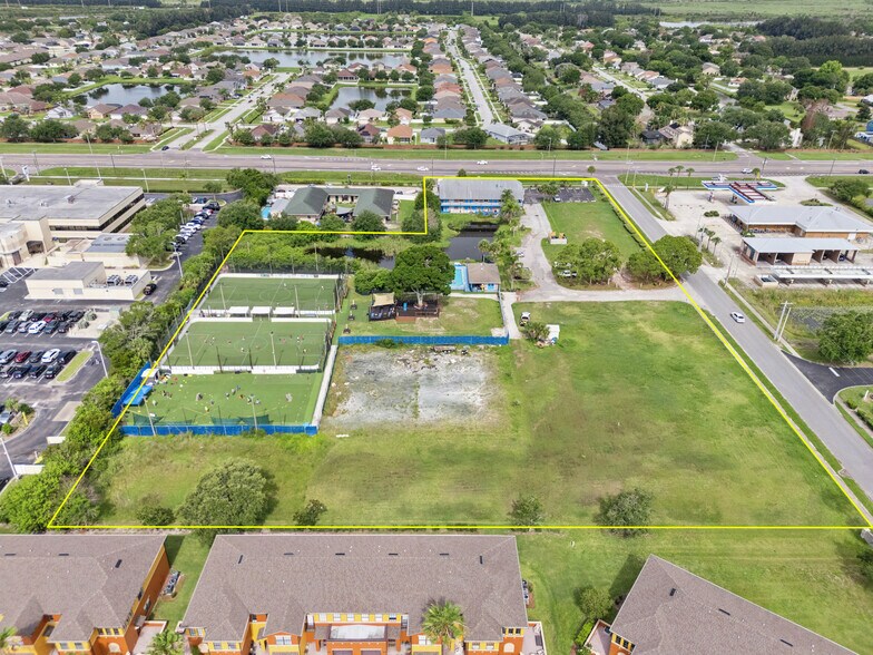 More Photos Of 3220 S Fiske Blvd, Rockledge Hotel For Sale