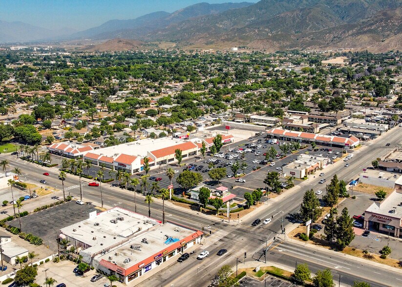 Primary Photo Of 4000-4184 Sierra Way, San Bernardino Unknown For Sale