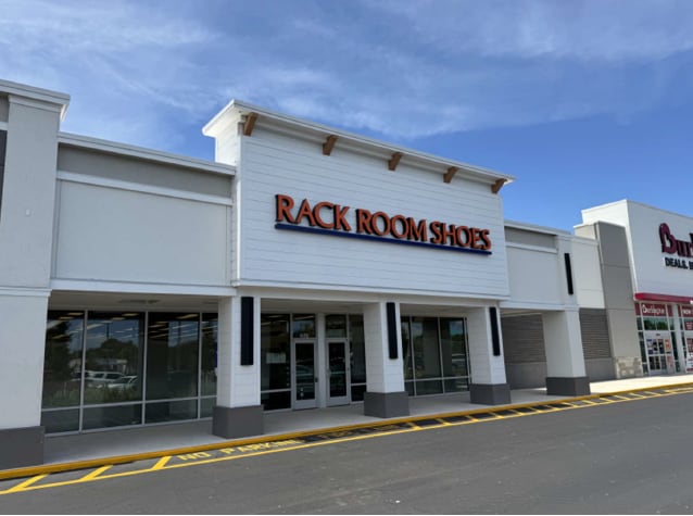More Photos Of 2009-2111 S US Highway 1, Fort Pierce Unknown For Lease