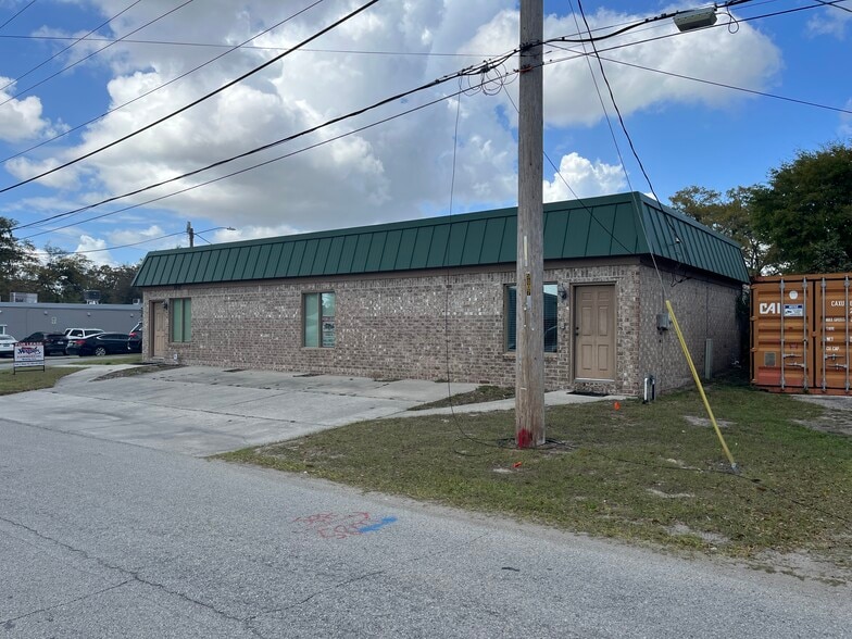 More Photos Of 5807 Macy Ave, Jacksonville Office For Lease