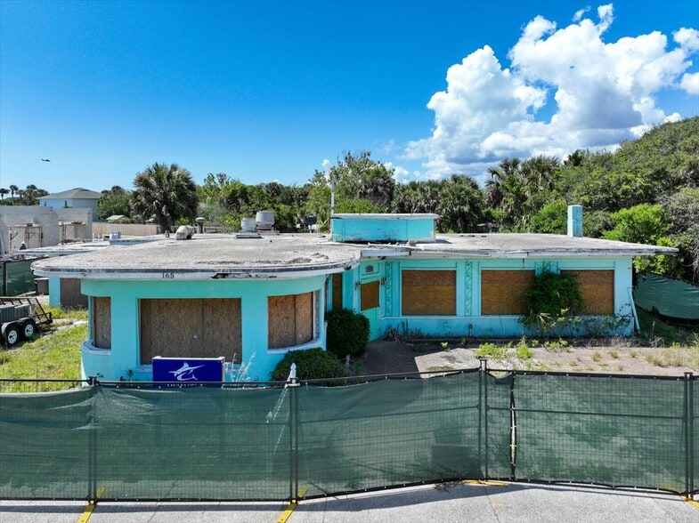 More Photos Of 165 Vilano Rd, Saint Augustine Restaurant For Sale