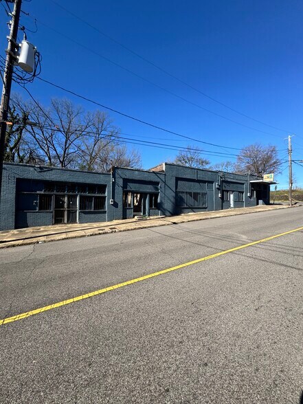 Primary Photo Of 1304-1324 19th St N, Birmingham Storefront For Sale