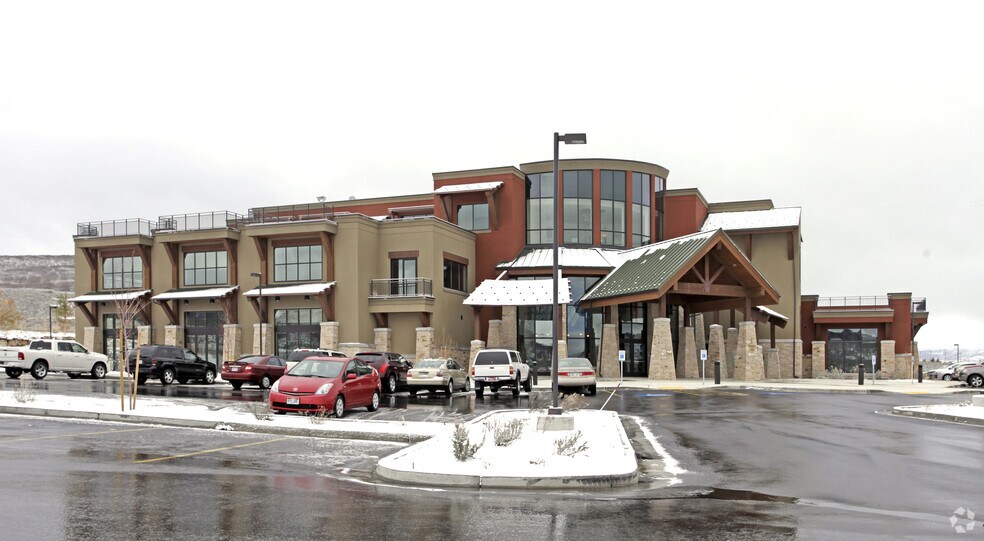 More Photos Of 1 Victory Ln, Park City Medical For Lease