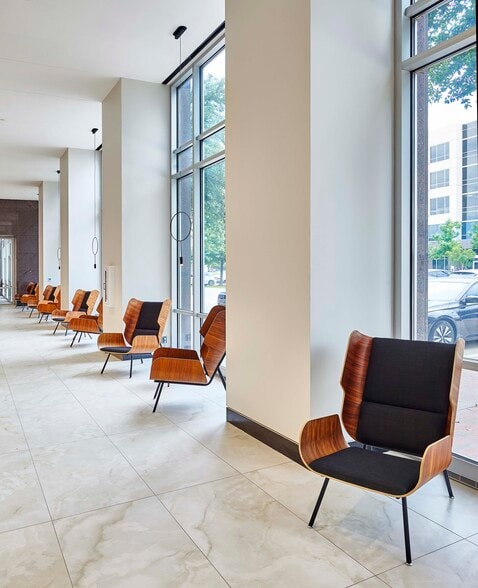 More Photos Of 6860 Dallas Pkwy, Plano Office For Lease