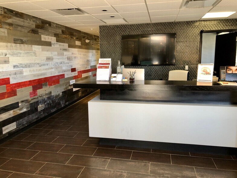 More Photos Of 99 Inverness Dr E, Englewood Office For Lease