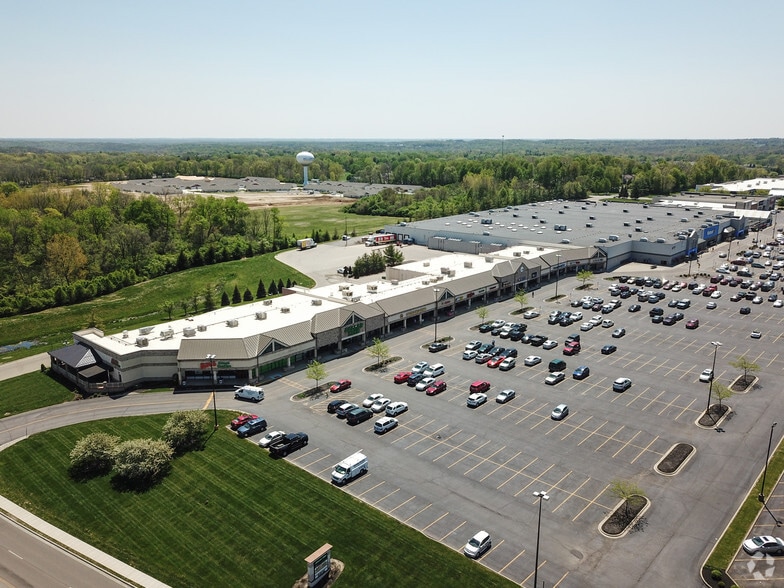 More Photos Of 6204-6244 Wilmington Pike, Dayton Storefront For Sale