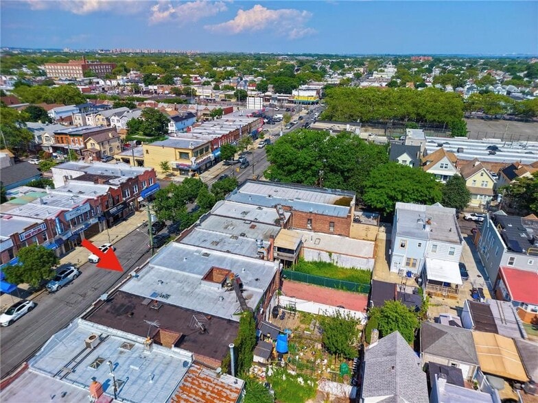 More Photos Of 4710 Avenue N, Brooklyn Storefront Retail Residential For Sale