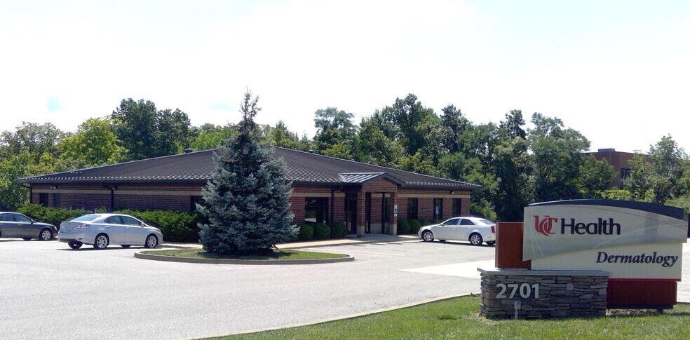 More Photos Of 2701 Chancellor Dr, Fort Mitchell Medical For Sale