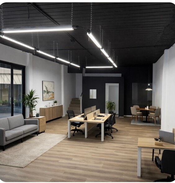 More Photos Of 201 N Miami Ave, Miami Storefront For Lease