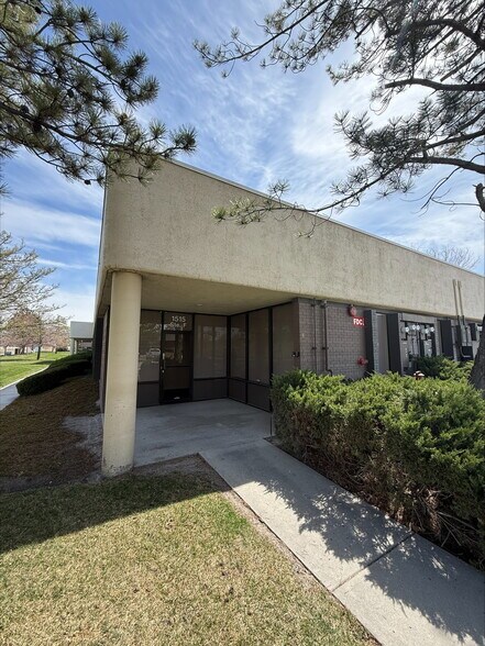 More Photos Of 1515 W 2200 S, Salt Lake City Flex For Sale