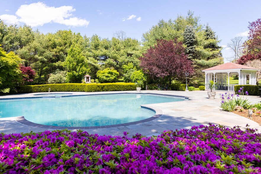 More Photos Of 23 Old Westbury Rd, Old Westbury Land For Sale