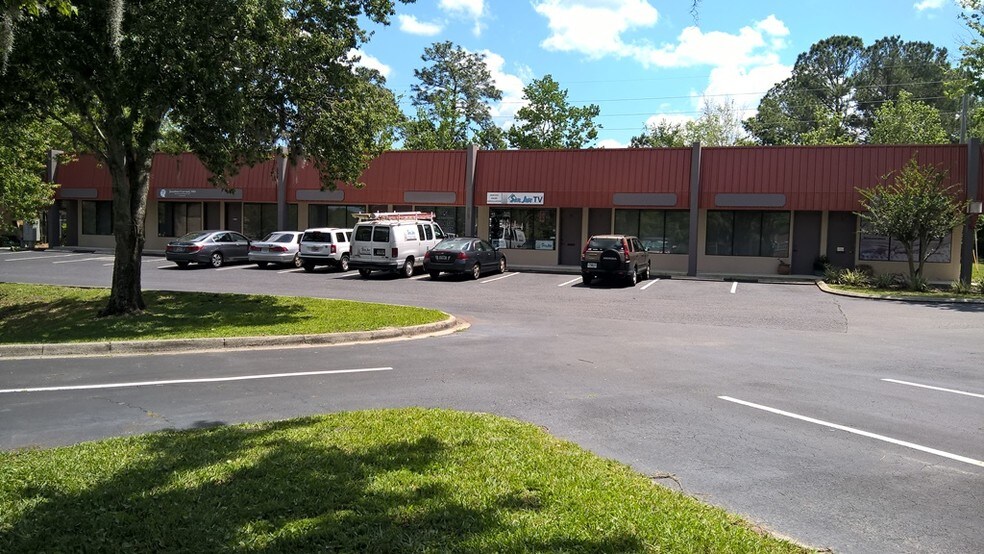 More Photos Of 3948 Sunbeam Rd, Jacksonville Office For Lease