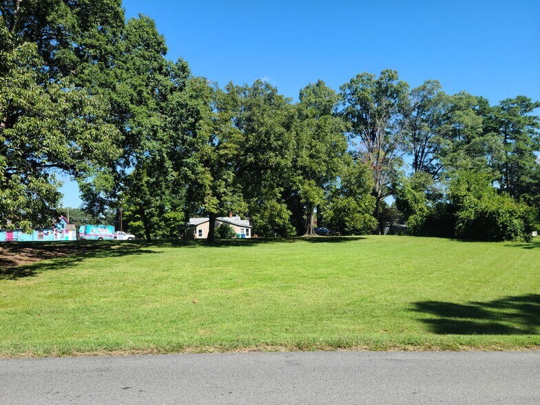 More Photos Of 4875 NC Highway 49 S, Harrisburg Land For Sale