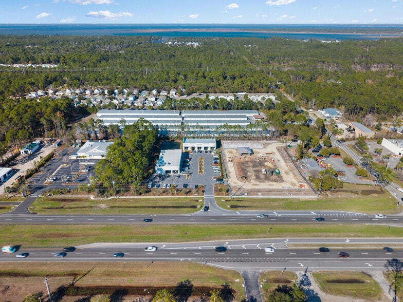 More Photos Of , Santa Rosa Beach General Retail For Sale