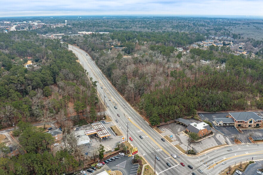 More Photos Of 4800 Garners Ferry Rd, Columbia Bank For Sale