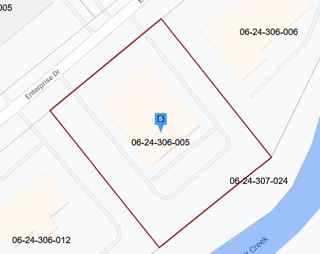 More Photos Of 619 Enterprise Dr, Oak Brook Medical For Sale