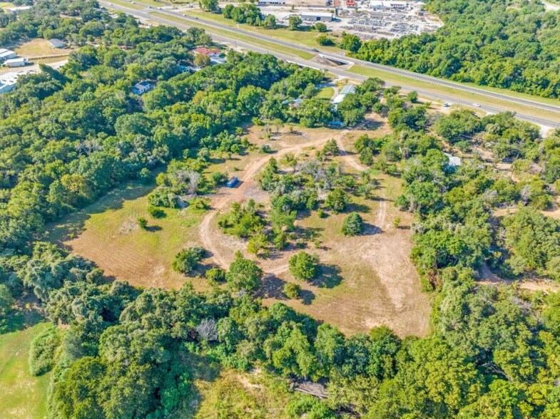 More Photos Of 3737 E Highway 199, Springtown Land For Sale