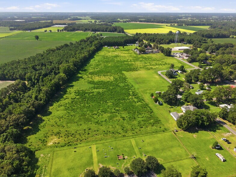 More Photos Of 513 William Hooker dr, Hookerton Land For Sale