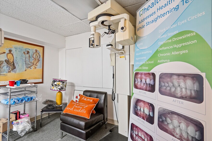 More Photos Of 1336 Van Ness Ave, San Francisco Medical For Sale