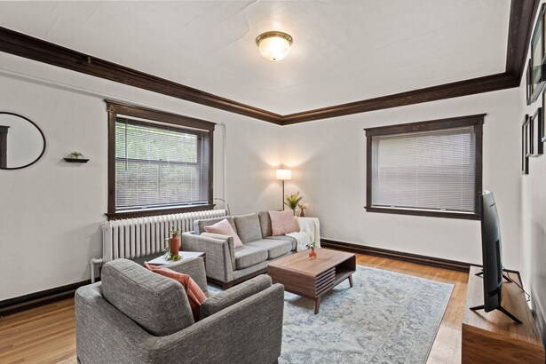 More Photos Of 702 S Bernard, Spokane Apartments For Sale
