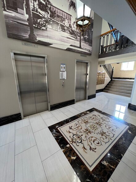 More Photos Of 110 E Wilshire Ave, Fullerton Office For Lease