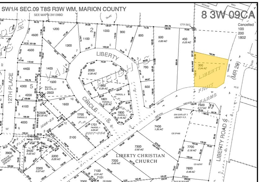 More Photos Of 4741 Liberty Rd S, Salem Office For Lease